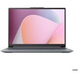 Lenovo ideapad slim 3 16ABR8 (arctic grey) wuxga ips, ryzen 7 5825U, 16GB, 512GB ssd (82XR00B5YA) | ePonuda.com