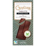 Guylian Cokolada 84% kakaa stevia 100g | Eponuda.com