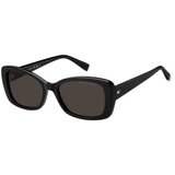 Tommy Hilfiger TH2225/S 807/IR ONE SIZE (54) Črna/Siva | Shoptok.si