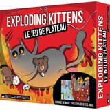  Društvene igre Asmodee Exploding Kittens | shoptok.hr