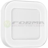 Forma Spoljna LED lampa S4359 WH | Eponuda.com
