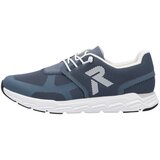 Rieker Sport Niske tenisice 'M9000' plava / golublje plava / bijela | shoptok.hr