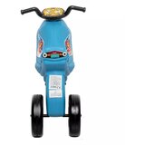  Superbike poganjalec - srednji, svetlo moder | Shoptok.si