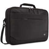 Case Logic Torba Case Logic 15.6" Advantage Laptop Clamshell Bag, crna (CLADVB-116K) | shoptok.hr