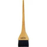 weDo Professional bamboo treatment brush