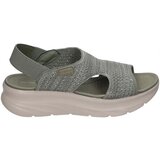 Amarpies Sandali & Odprti čevlji ABZ28650 Zelena | Shoptok.si