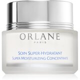 Orlane Hydration Program intenzivna hidratantna njega za dehidrirano lice 50 ml | shoptok.hr