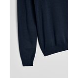 Sinsay Osnovni pamukasti džemper | shoptok.hr