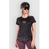Horsefeathers Deco Jersey black / cheetah | Shoptok.si