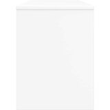 TV ormar Bijelo 100 x 30 x 40 cm Konstruirano drvo | Eponuda.ba