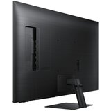 Samsung monitor LS43BM700UPXEN 43"/VA/3840x2160/60Hz/4ms GtG/HDMIx2,USB/VESA/smart/zvučnici/crna cene
