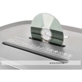  Uništivač dokumenata Shredder Dahle PaperSafe 23260, 12 listova, P4 Cijene