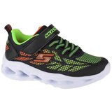 Skechers Nizke superge Vortexflash Črna | Shoptok.si