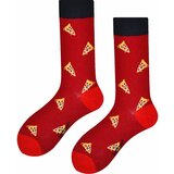 Benysøn High Pizza Socks Cene