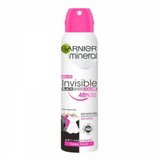 GAR.DEO.MIN INV.BLACK SPREJ 150ML (1003009538) Cene