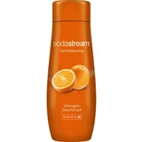 Sodastream Pomarančni sirup
