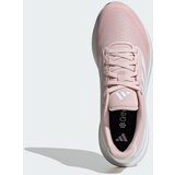 Adidas Tekaški čevelj 'Runfalcon 5' pastelno roza / bela | Shoptok.si