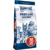 Happy Dog profi line high energy suva hrana za odrasle pse, 30/20, 20 kg Cene