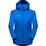 Mammut Ultimate VII SO Hooded Women Ice XS