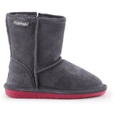 Bearpaw Škornji za sneg Emma Toddler Bordo Cene