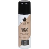 Famaco Aérosol "Rénovateur Daim" noir 250 ml Crna u
