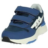 Sun68 Visoke superge Z35320K Modra | Shoptok.si