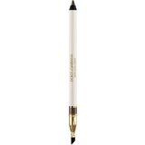 Dolce & Gabbana Sleek Kohl Glider svinčnik za oči s čopičem odtenek 02 Espresso Brown - Deep Warm Brown 1.2 g | Shoptok.si