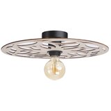  plafonski luster falco 1x E27/60W/230V, ø 40 cm, bež | Eponuda.com