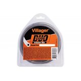 Villager silk za trimer 2.7mmx340m (5lb) Duo core okrugla nit 068386 | ePonuda.com