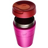 KeepCup Ružičasta termo šalica 454 ml Helix Thermal Afterglow L – | shoptok.hr
