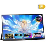 ZEUSLAP prenosni monitor OL133ED, OLED, 13,3inch | Shoptok.si