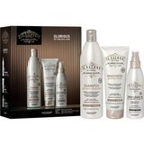 ALFAPARF MILANO Il Salone Milano Glorious Kit darilni set za suhe in poškodovane lase Cene