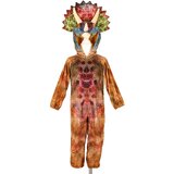 Souza® otroški kostum - triceratops - 5–6 let, 110–116 cm | Shoptok.si