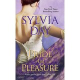 Penguin Books Sylvia Day - Pride And Pleasure | ePonuda.com