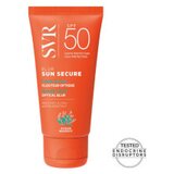 SVR SUN Secure Blur mousse krema za lice SPF50 | Eponuda.ba