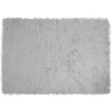  Tepih od umjetne ovčje kože TAFALLA Siva 140 x 200 cm Poliester | Eponuda.com