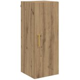  Zidni ormarić Umjetnički hrast 34,5 x 34 x 90 cm | shoptok.hr