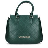 Valentino Bags Ročne torbice VBS8G904 Zelena Cene
