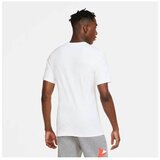 Nike Majice s kratkimi rokavi Jordan Winter Utility Bela | Shoptok.si