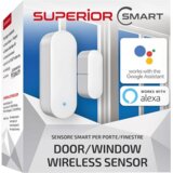 Superior Bežični senzor za prozore i vrata - Wireless window / door sensor cijene