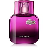 Lacoste Eau de L.12.12 Magnetic parfemska voda 25 ml za žene | shoptok.hr