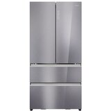 Haier HFR79F19EFGK ameriški hladilnik, (21806881) u