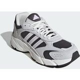 Adidas Niske tenisice 'Crazychaos 2000' siva / crna | shoptok.hr