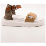 Duuo - Bež | shoptok.hr