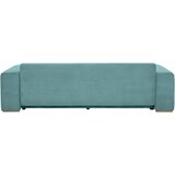 Livetastic ZOFA S POSTELJNO FUNKCIJO, metino zelena tekstil | Shoptok.si