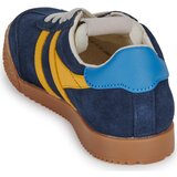 Gola Nizke superge ELAN Modra | Shoptok.si
