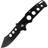IZMAEL Outdoorov sklopivi nož TW - 40825 - Crna | shoptok.hr