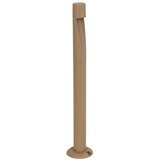  LED spoljna lampa SENA M LED/5W/230V IP65 60 cm bež Cene