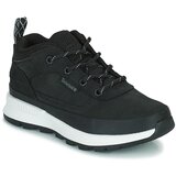 Timberland Visoke superge FIELD TREKKER LOW Črna | Shoptok.si