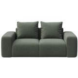 Rodier Zelena sofa od bouclé tkanine 212 cm Monce – | shoptok.hr